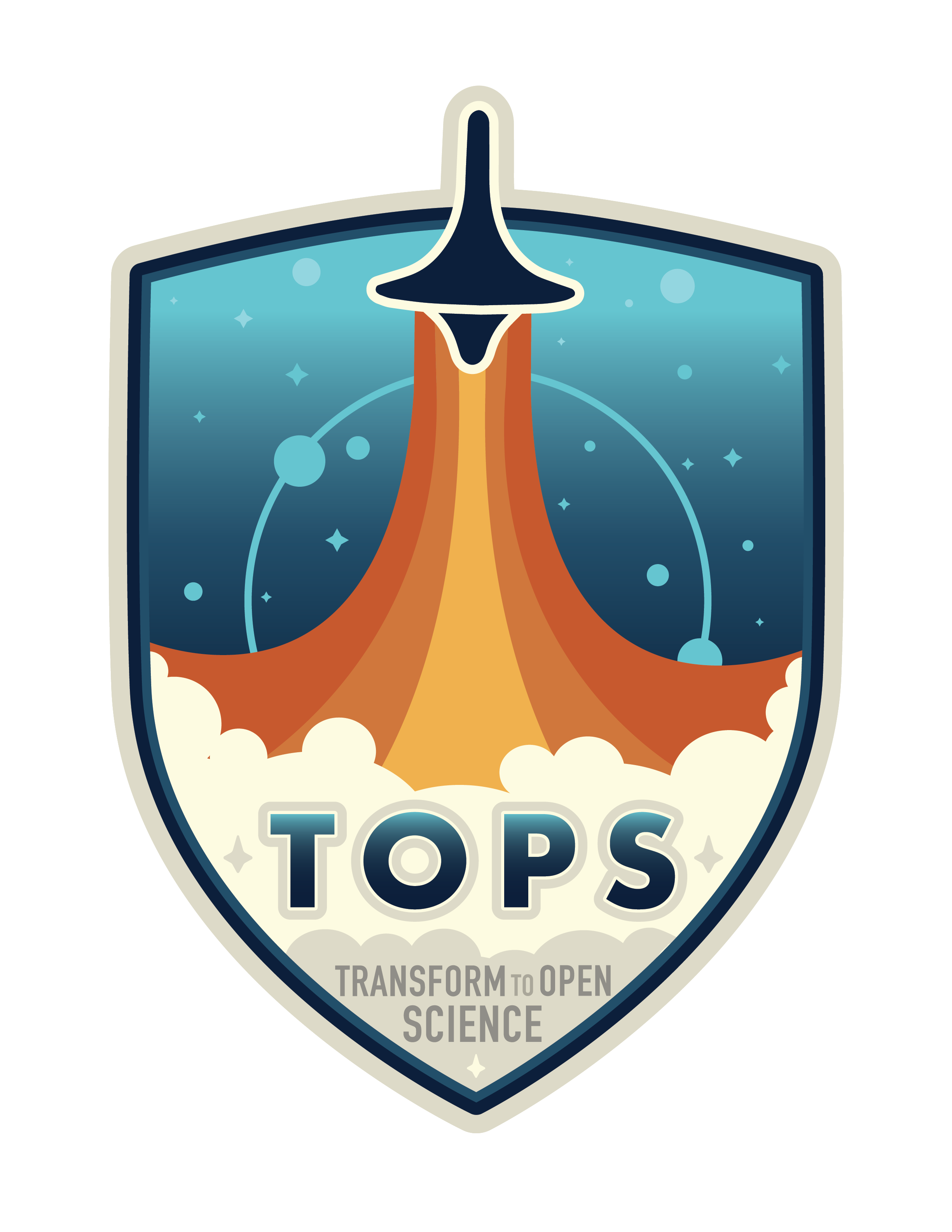 Transform to Open Science Training (TOPST)