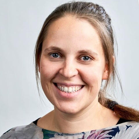 Daniela Huppenkothen